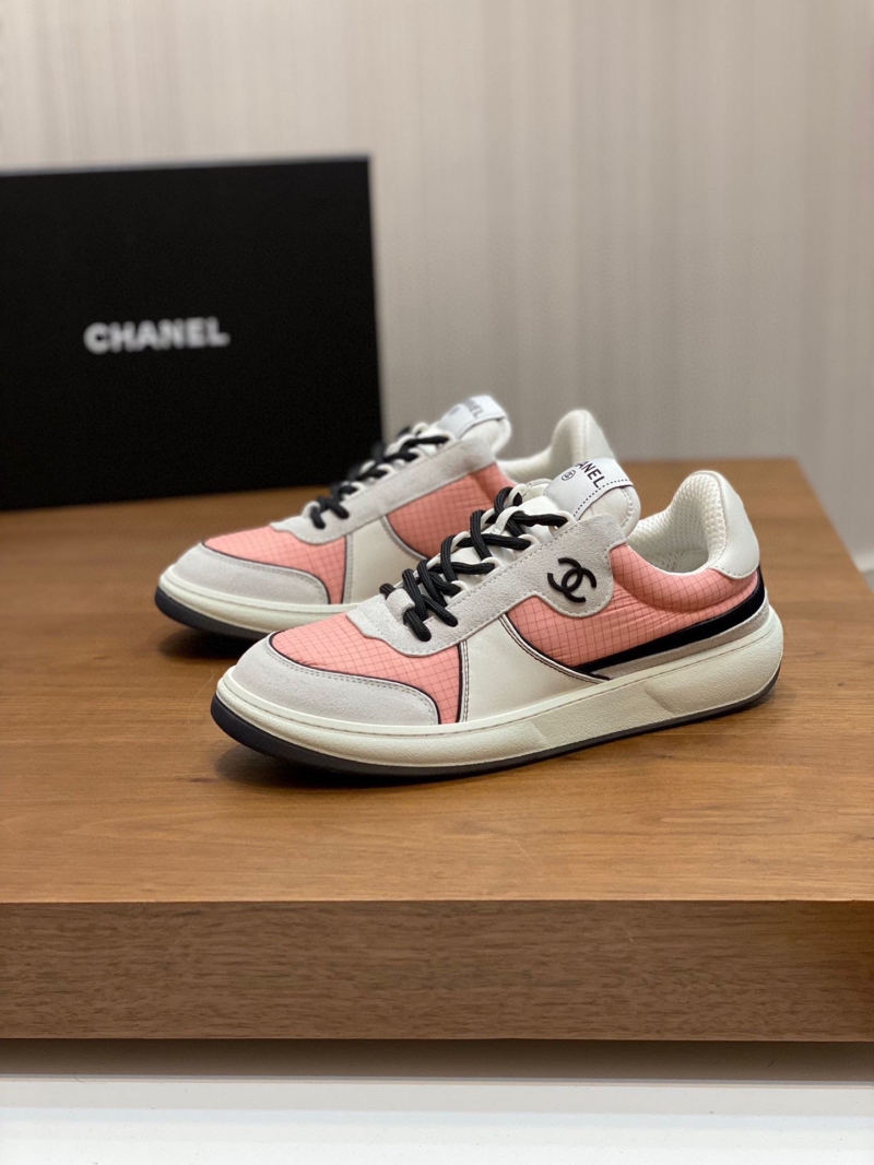 Chanel Casual Shoes